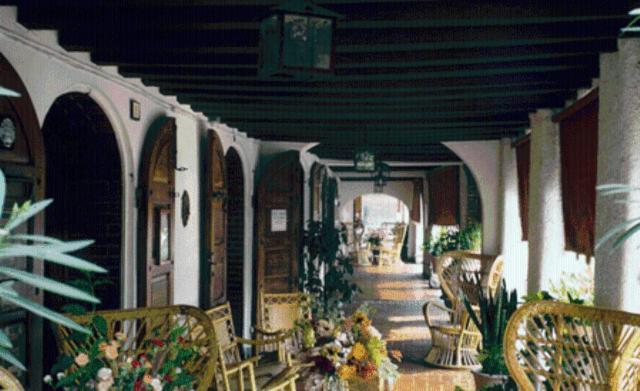 Hotel Arnaldo Aquila D'Oro Rubiera Eksteriør bilde