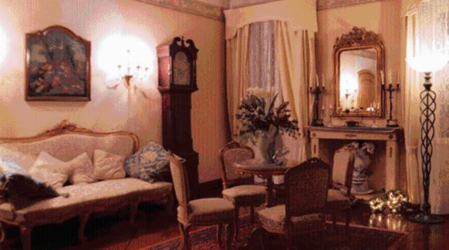 Hotel Arnaldo Aquila D'Oro Rubiera Eksteriør bilde